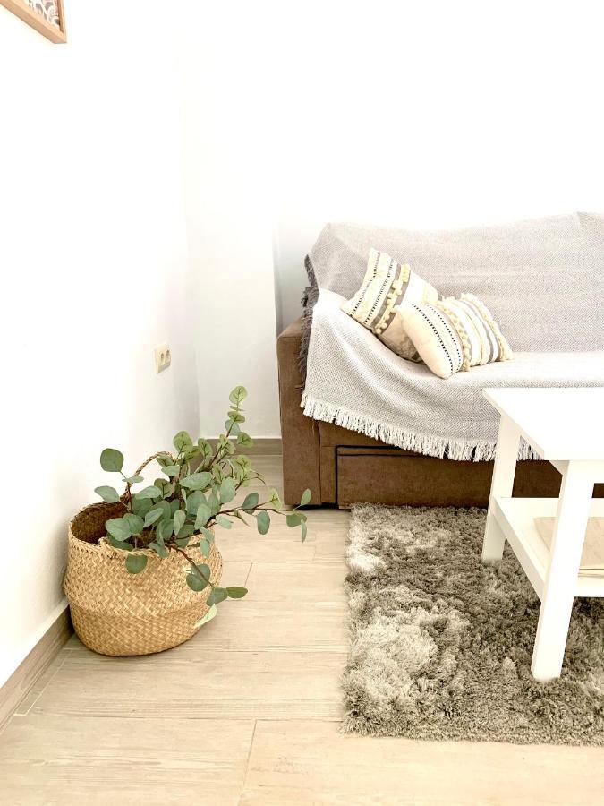 Apartamento Puerta Al Mar Tarifa Eksteriør billede