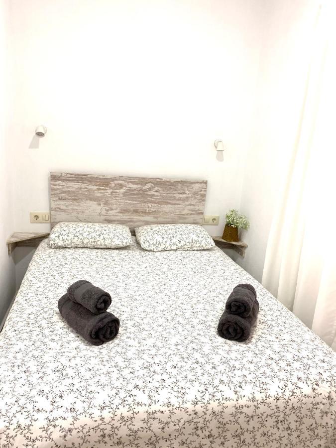 Apartamento Puerta Al Mar Tarifa Eksteriør billede