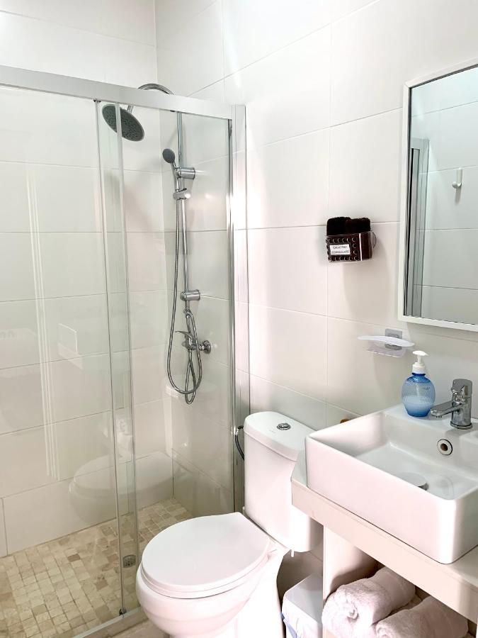 Apartamento Puerta Al Mar Tarifa Eksteriør billede